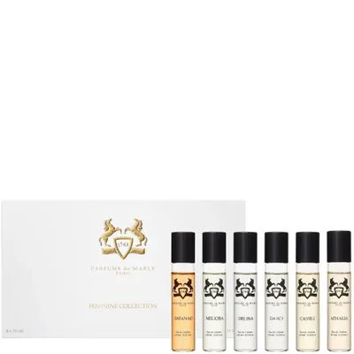 Parfums De Marly Parfums De Marly Feminine Collection Set 6 Pc