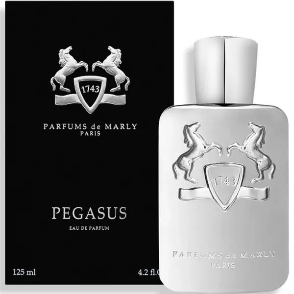 Parfums De Marly Pegasus Eau de Parfum 4.2 oz