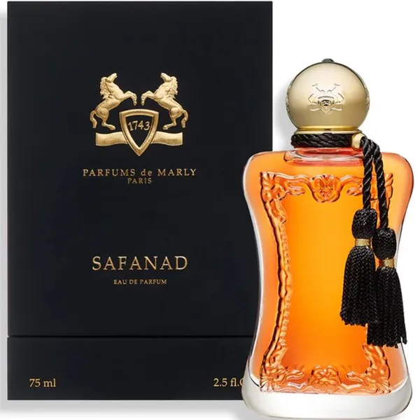 Parfums De Marly Safanad Eau de Parfum 2.5 oz