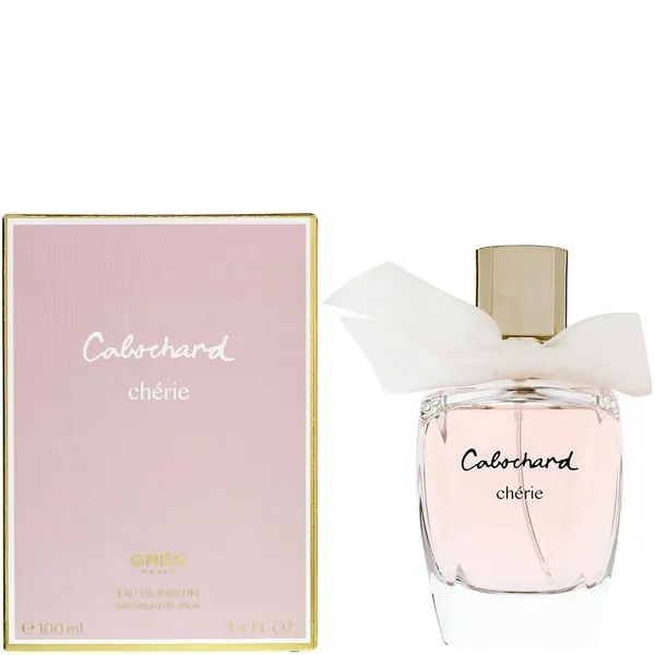 Parfums Gres Cabochard Cherie Eau de Parfum 3.4 oz