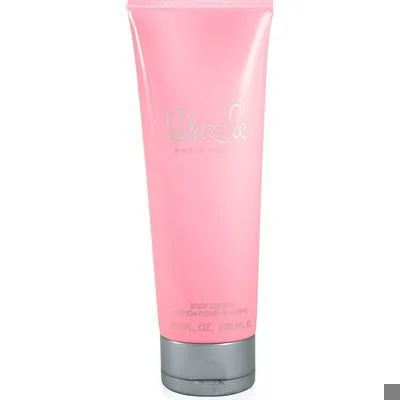 Paris Hilton Dazzle Body Lotion 6.7 oz Tester