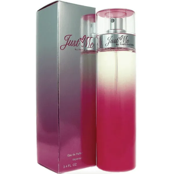 Paris Hilton Just Me Eau de Parfum 3.4 oz