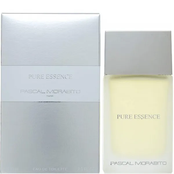 Pascal Morabito Pure Essence Eau de Toilette 3.3 oz