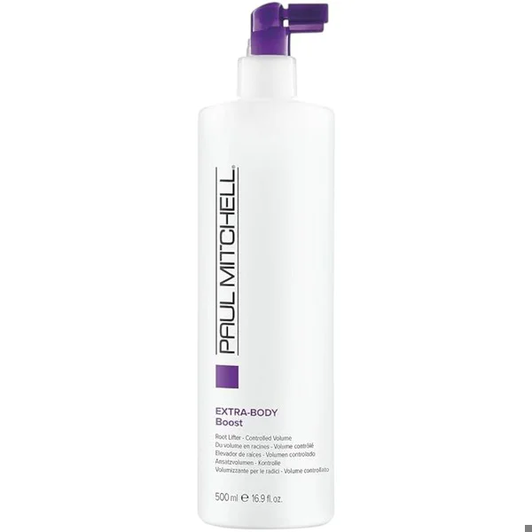 Paul Mitchell Extra Body Boost Root Lifter Volumizing Spray 16.9 oz