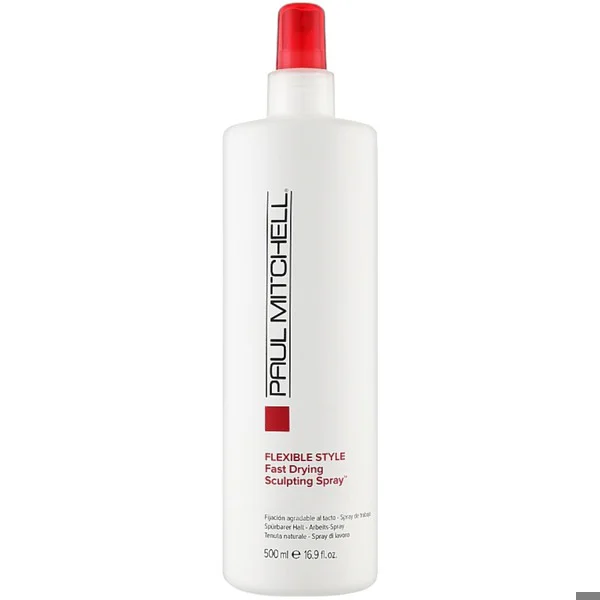 Paul Mitchell Style Fast Drying Sculpting Spray 16.9 oz