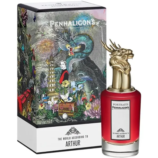 Penhaligon's Arthur Eau de Parfum 2.5 oz