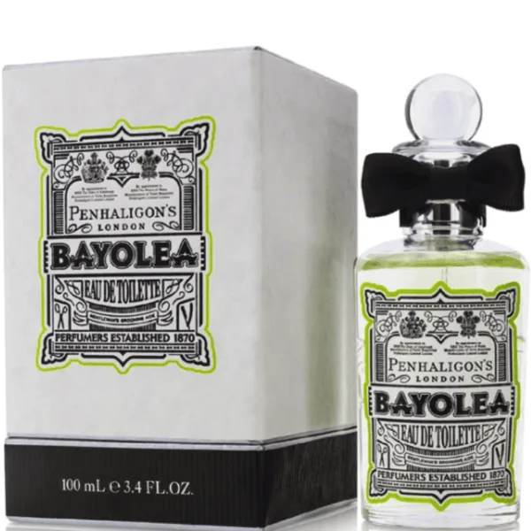 Penhaligon's Bayolea Eau de Toilette 3.4 oz