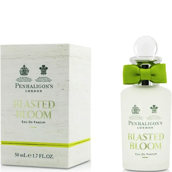 Penhaligon's Blasted Bloom Eau de Parfum 1.7 oz