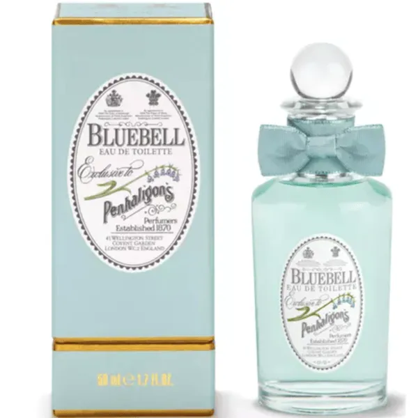 Penhaligon's Bluebell Eau de Toilette 1.7 oz