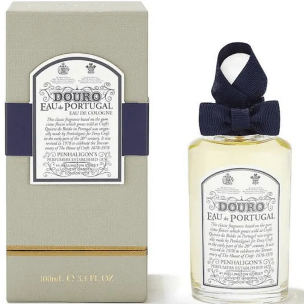 Penhaligon's Douro Eau De Portugal Cologne 3.4 oz