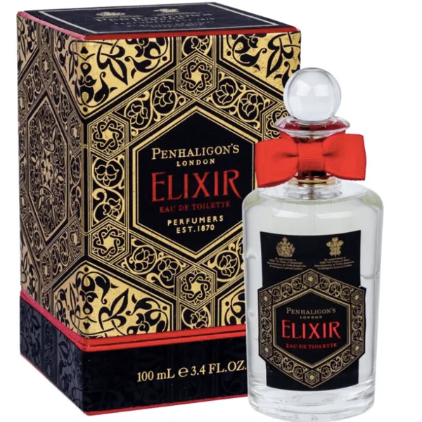 Penhaligon's Elixir Eau de Toilette 3.4 oz