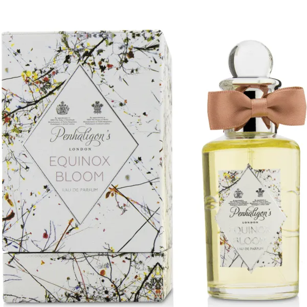 Penhaligon's Equinox Bloom Eau de Parfum 1.7 oz