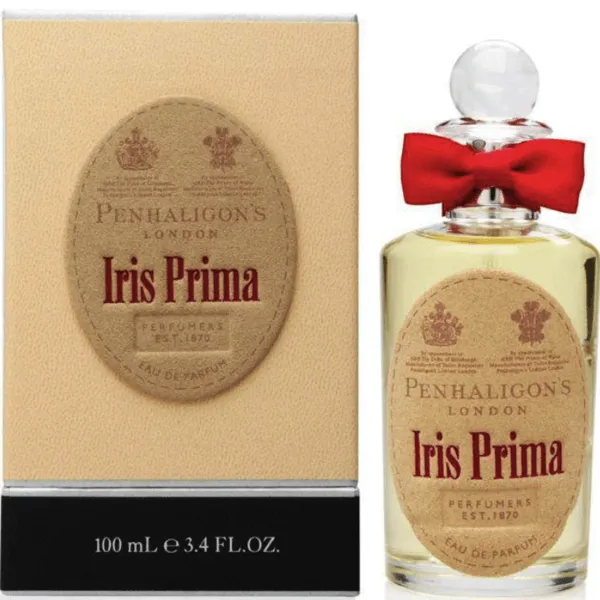 Penhaligon's Iris Prima Eau de Parfum 3.4 oz