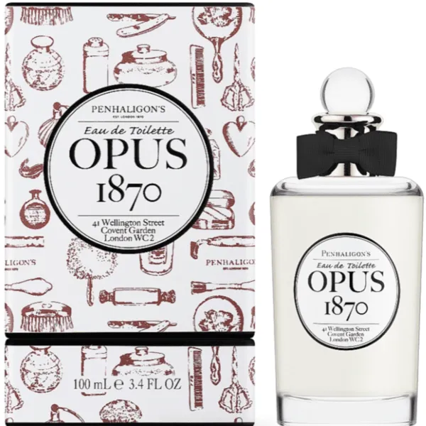 Penhaligon's Opus 1870 Eau de Toilette 3.4 oz