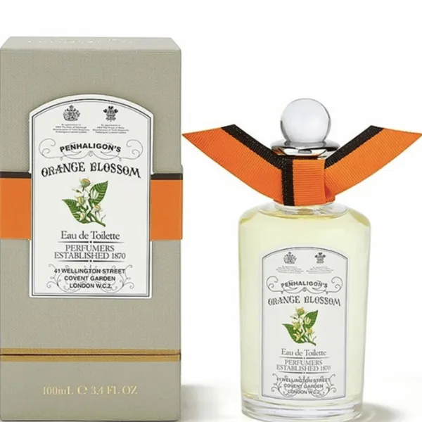 Penhaligon's Orange Blossom Eau de Toilette 3.4 oz
