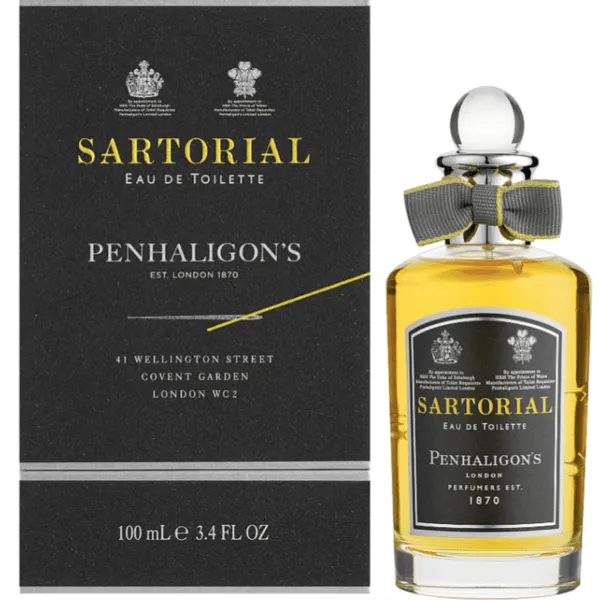 Penhaligon's Sartorial Eau de Toilette 3.4 oz