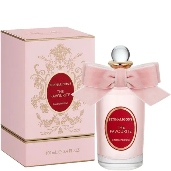 Penhaligon's The Favourite Eau de Parfum 3.4 oz