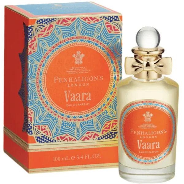 Penhaligon's Vaara Eau de Parfum 3.4 oz