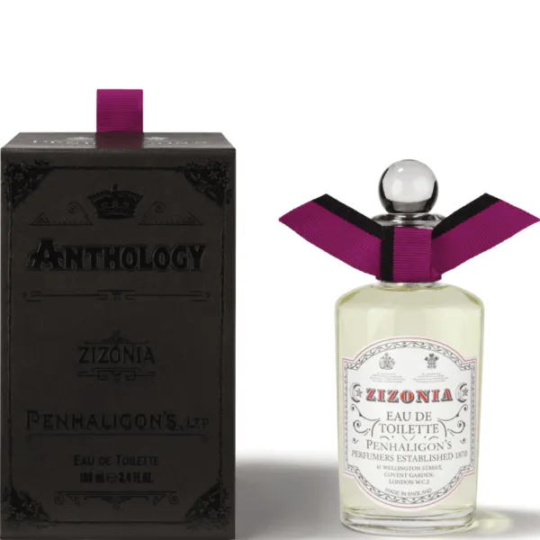Penhaligon's Zizonia Eau de Toilette 3.4 oz