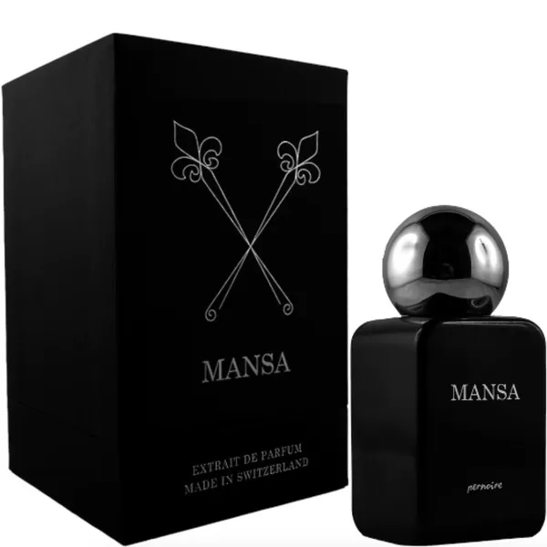 Pernoire Mansa Extrait de Parfum 1.7 oz