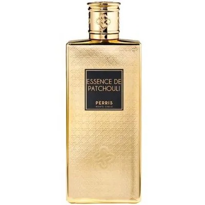 Perris Monte Carlo Essence De Patchouli Eau de Parfum 3.4 oz