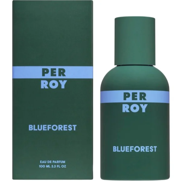 Perroy Blueforest Eau de Parfum 3.3 oz