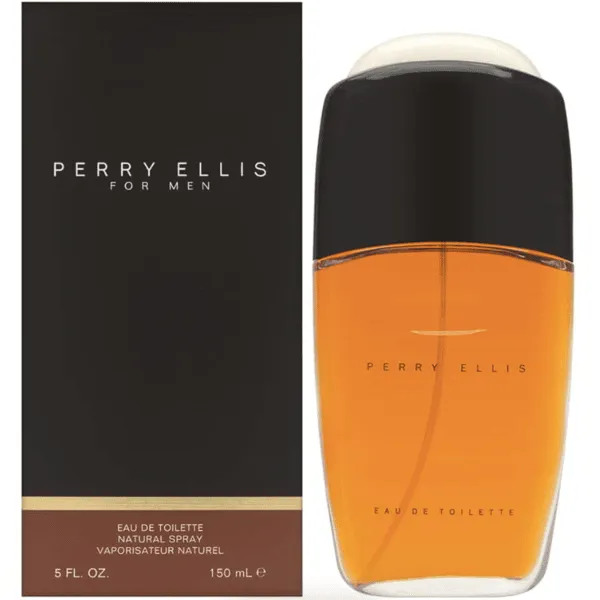 Perry Ellis Perry Ellis For Men Eau de Toilette 5.0 oz