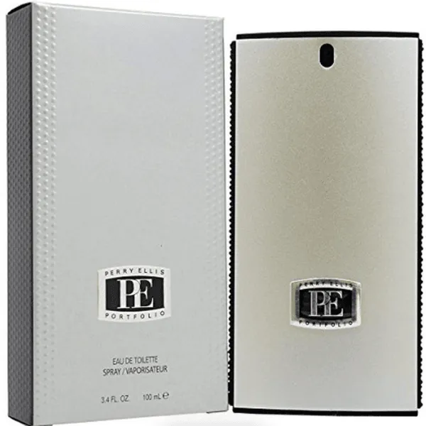 Perry Ellis Portfolio Eau de Toilette 3.4 oz