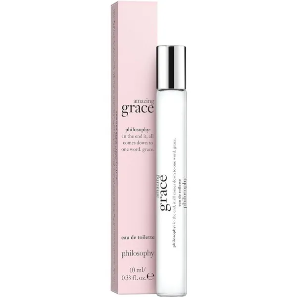 Philosophy Amazing Grace Eau de Toilette 0.33 oz