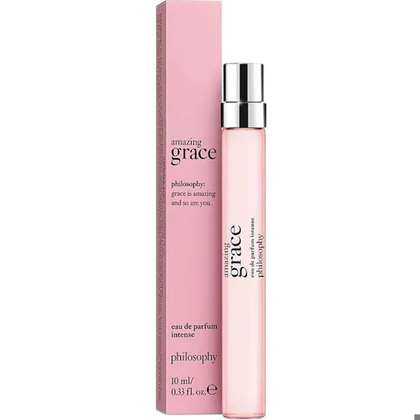 Philosophy Amazing Grace Intense Eau de Parfum 0.33 oz
