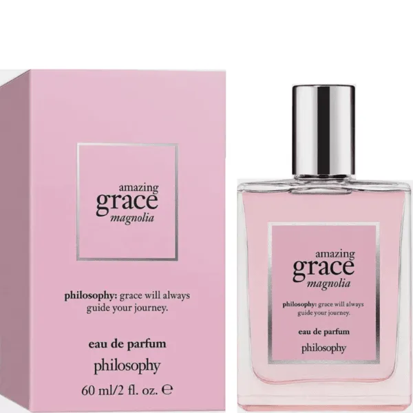 Philosophy Amazing Grace Magnolia Eau de Parfum 2.0 oz
