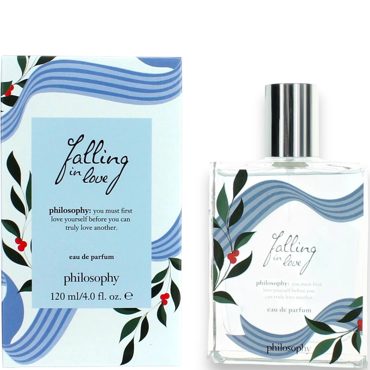 Philosophy Falling In Love Eau de Parfum 4.0 oz