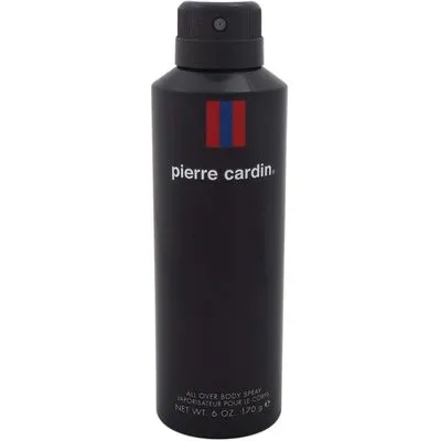 Pierre Cardin Pierre Cardin Body Spray 6.0 oz
