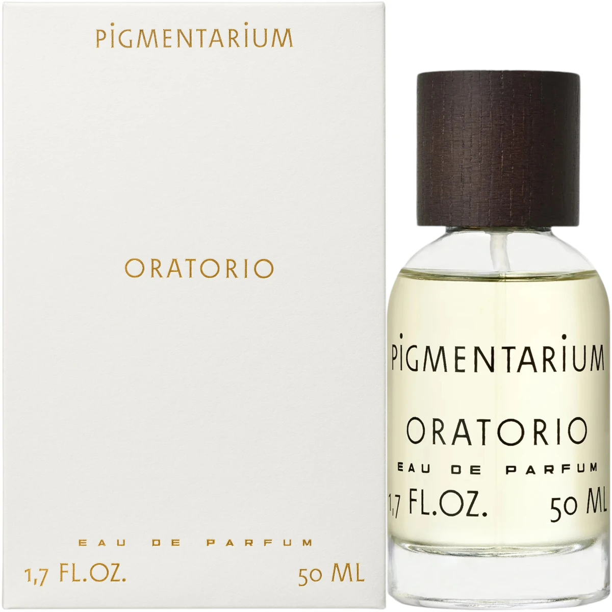 Pigmentarium Oratorio Eau de Parfum 1.7 oz