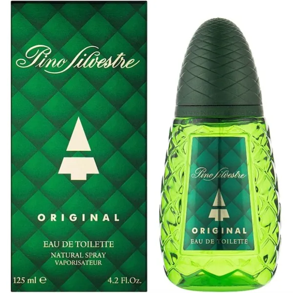Pino Silvestre Pino Silvestre Original Eau de Toilette 4.2 oz