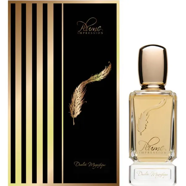 Plume Impression Dualite Magnifique Eau de Parfum 2.7 oz