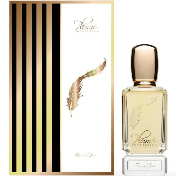 Plume Impression Etat De Grace Eau de Parfum 2.7 oz