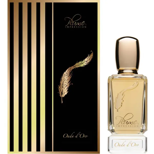 Plume Impression Onda D'Oro Eau de Parfum 2.7 oz