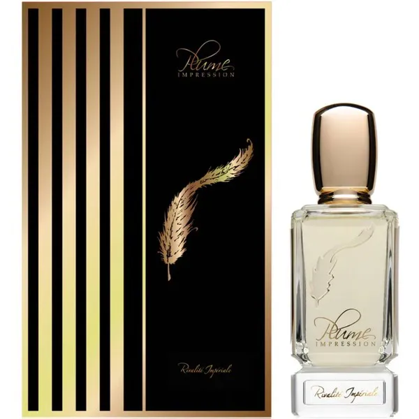 Plume Impression Rivalite Imperiale Eau de Parfum 2.7 oz