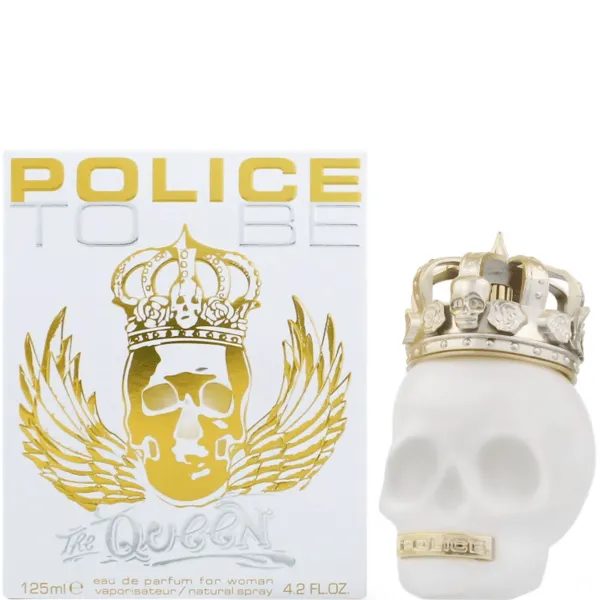 Police Police To Be The Queen Eau de Parfum 4.2 oz