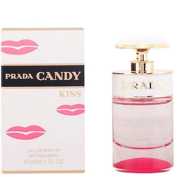 Prada Candy Kiss Eau de Parfum 1.0 oz