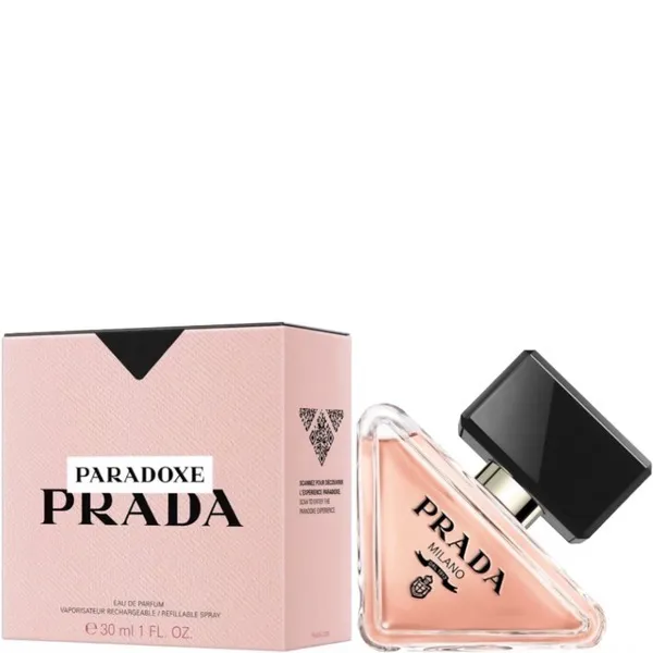 Prada Paradoxe Eau de Parfum 1.0 oz