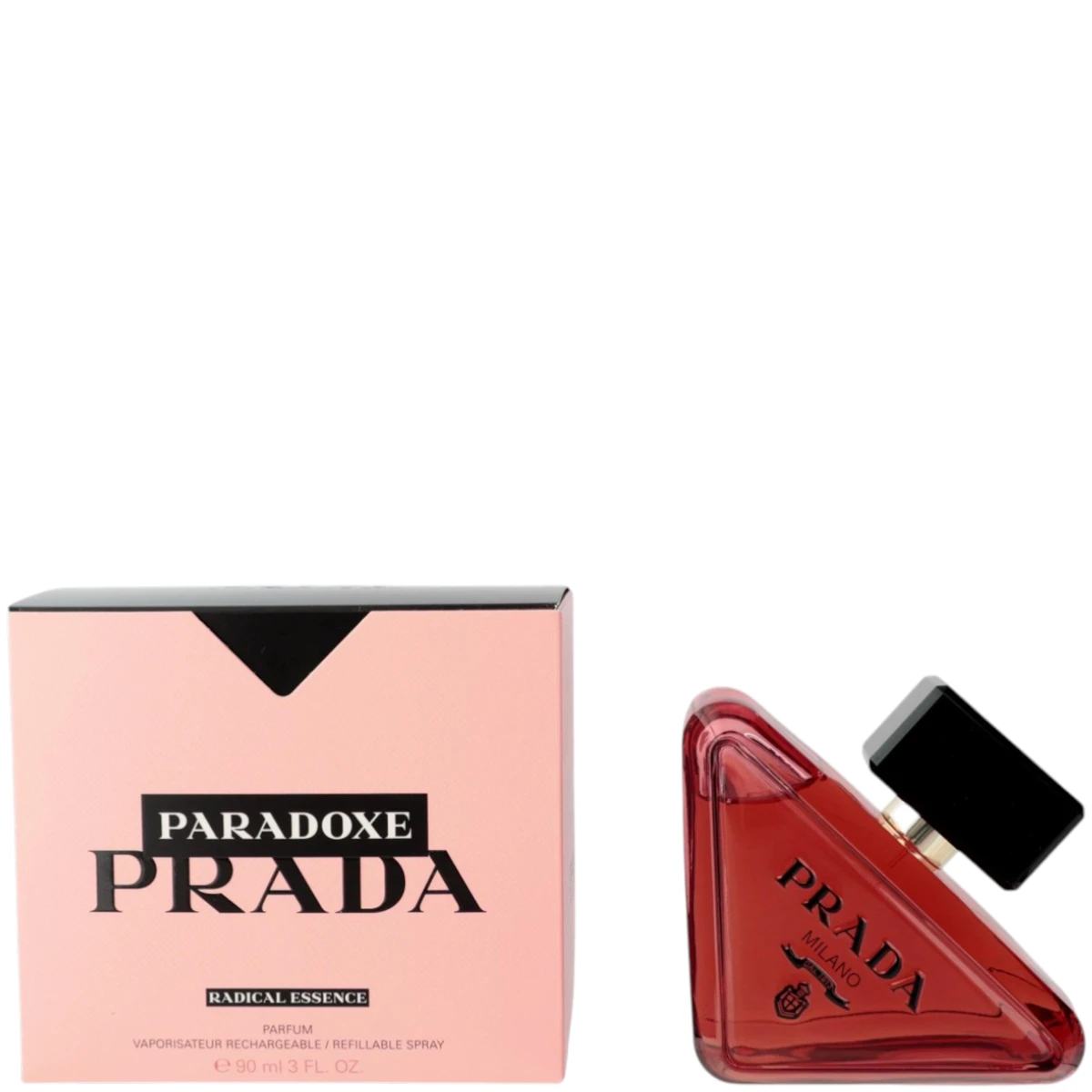 Prada Paradoxe Radical Essence Parfum 3.0 oz