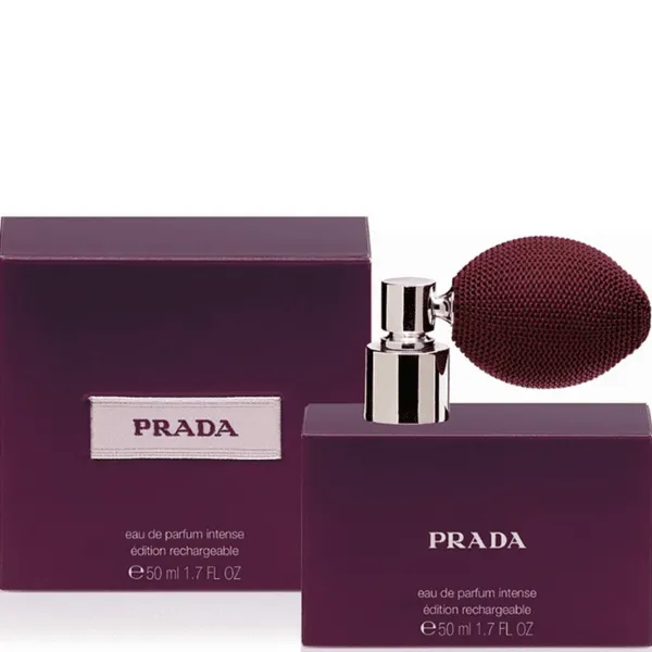Prada Prada Intense Eau de Parfum 1.7 oz