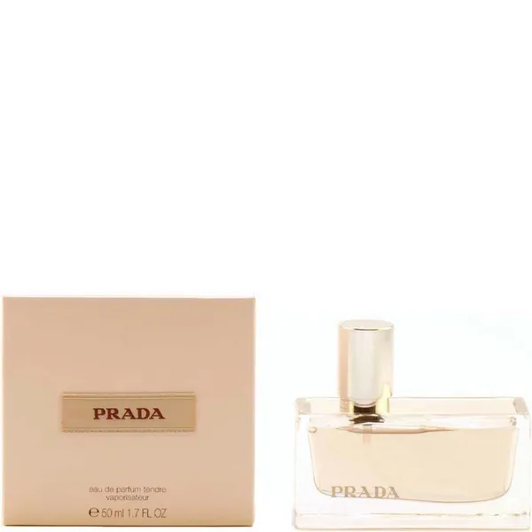 Prada Prada Tendre Eau de Parfum 1.7 oz