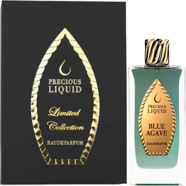 Precious Liquid Blue Agave Eau de Parfum 2.5 oz