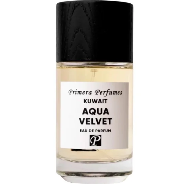 Primera Perfumes Kuwait Aqua Velvet Eau de Parfum 3.4 oz