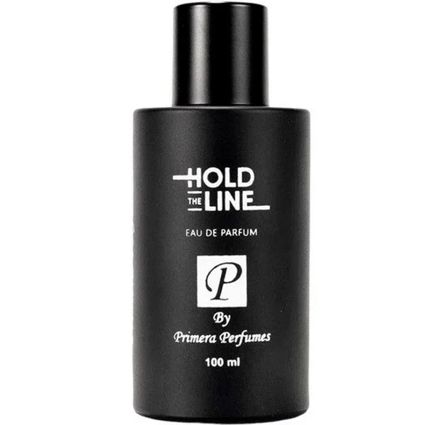 Primera Perfumes Kuwait Hold The Line Eau de Parfum 3.4 oz