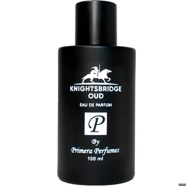 Primera Perfumes Kuwait Knightbridge Oud Eau de Parfum 3.4 oz