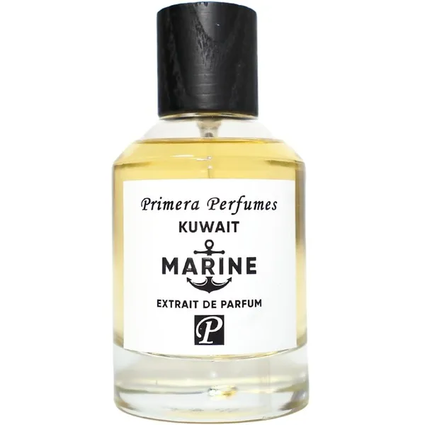 Primera Perfumes Kuwait Marine Extrait de Parfum 3.4 oz